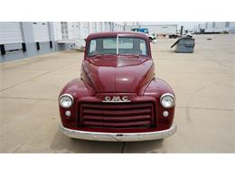 1950 GMC Pickup (CC-2071977) for sale in Grapevine, Texas