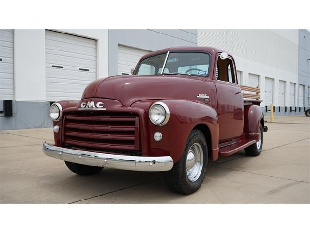 1950 GMC Pickup (CC-2071977) for sale in Grapevine, Texas