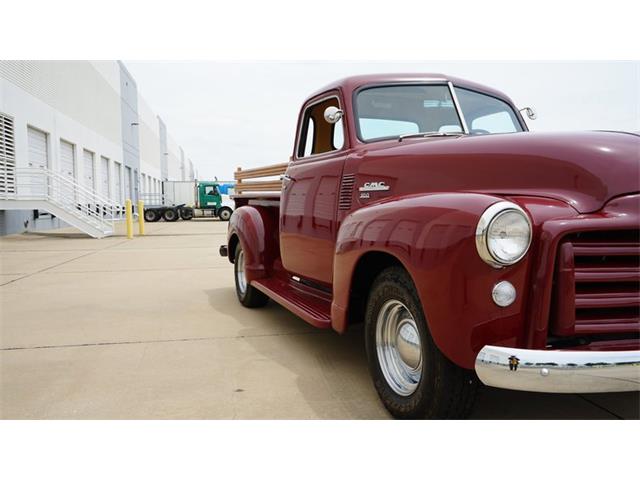 1950 GMC Pickup (CC-2071977) for sale in Grapevine, Texas
