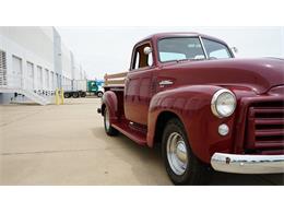 1950 GMC Pickup (CC-2071977) for sale in Grapevine, Texas