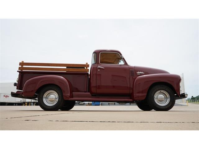 1950 GMC Pickup (CC-2071977) for sale in Grapevine, Texas