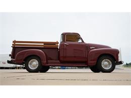1950 GMC Pickup (CC-2071977) for sale in Grapevine, Texas