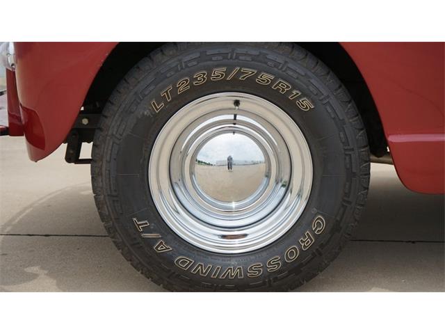 1950 GMC Pickup (CC-2071977) for sale in Grapevine, Texas