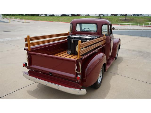 1950 GMC Pickup (CC-2071977) for sale in Grapevine, Texas