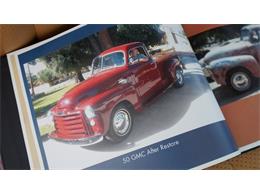 1950 GMC Pickup (CC-2071977) for sale in Grapevine, Texas
