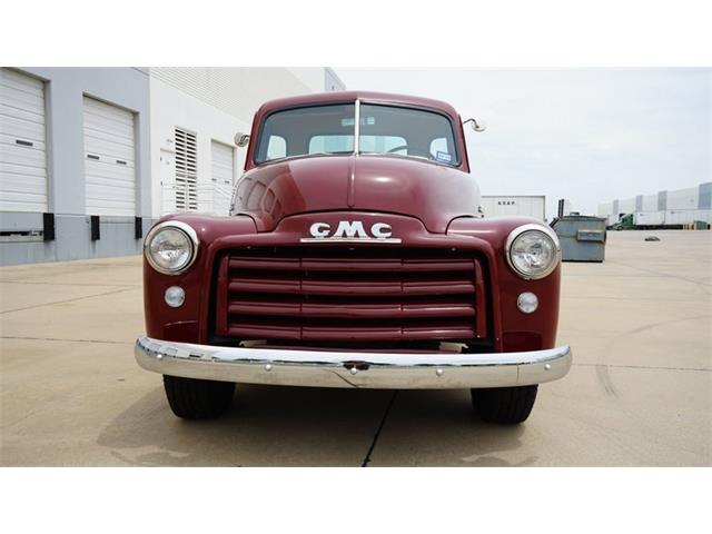 1950 GMC Pickup (CC-2071977) for sale in Grapevine, Texas