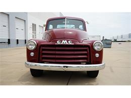 1950 GMC Pickup (CC-2071977) for sale in Grapevine, Texas