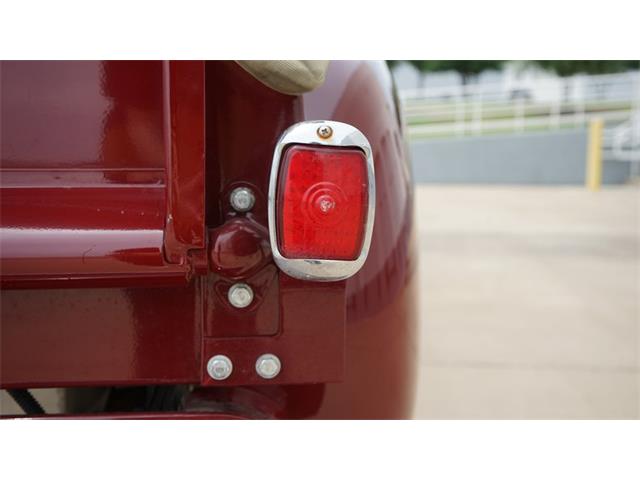 1950 GMC Pickup (CC-2071977) for sale in Grapevine, Texas