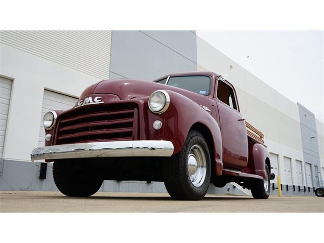 1950 GMC Pickup (CC-2071977) for sale in Grapevine, Texas
