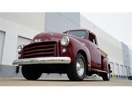 1950 GMC Pickup (CC-2071977) for sale in Grapevine, Texas