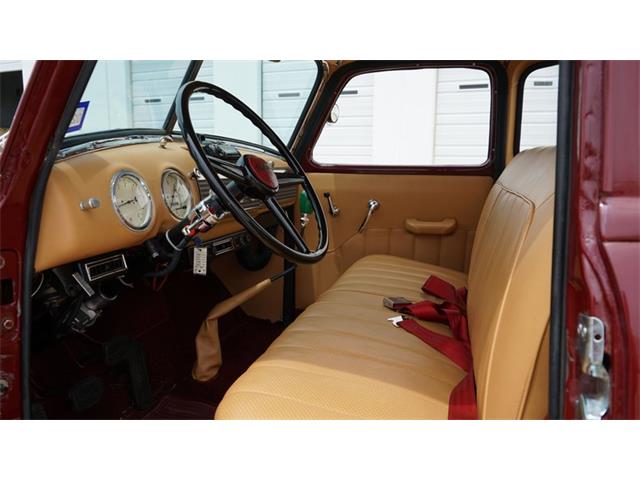 1950 GMC Pickup (CC-2071977) for sale in Grapevine, Texas