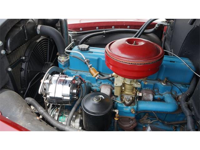 1950 GMC Pickup (CC-2071977) for sale in Grapevine, Texas