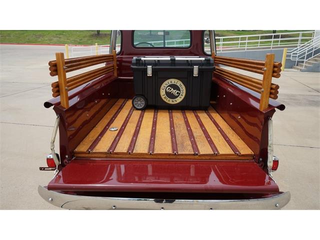 1950 GMC Pickup (CC-2071977) for sale in Grapevine, Texas