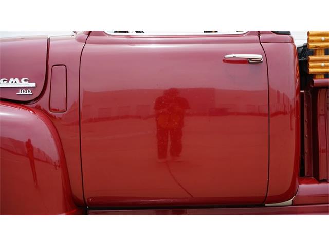1950 GMC Pickup (CC-2071977) for sale in Grapevine, Texas