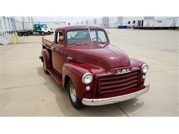 1950 GMC Pickup (CC-2071977) for sale in Grapevine, Texas