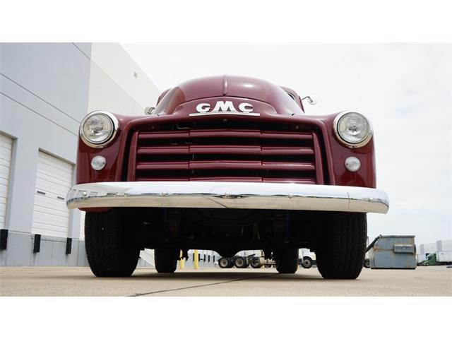 1950 GMC Pickup (CC-2071977) for sale in Grapevine, Texas
