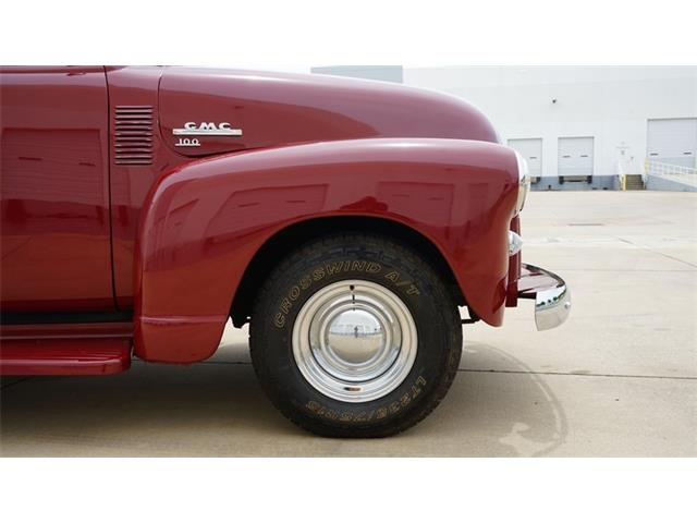 1950 GMC Pickup (CC-2071977) for sale in Grapevine, Texas