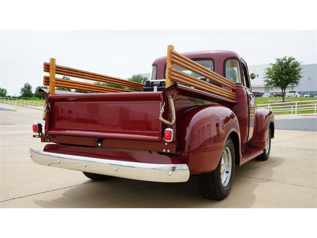 1950 GMC Pickup (CC-2071977) for sale in Grapevine, Texas