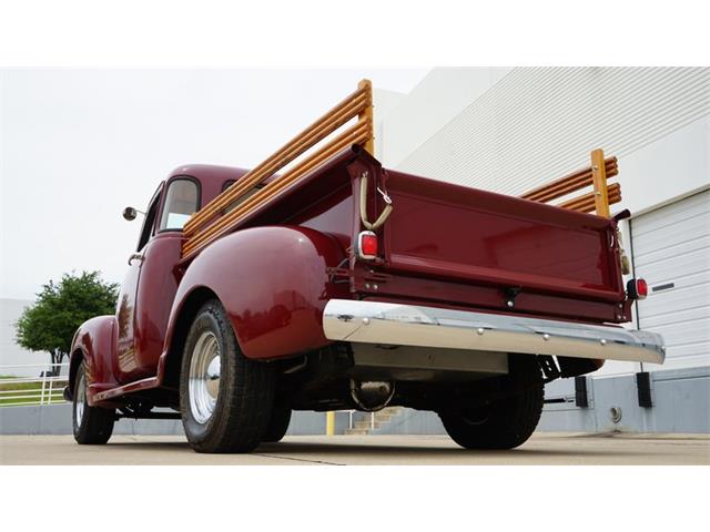 1950 GMC Pickup (CC-2071977) for sale in Grapevine, Texas