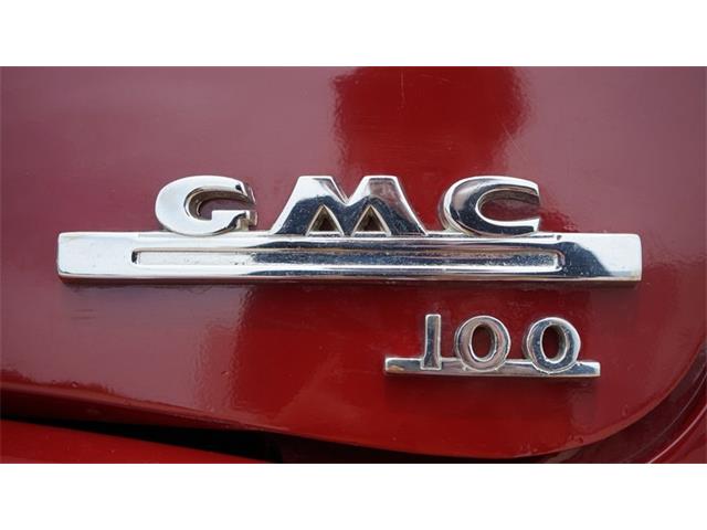 1950 GMC Pickup (CC-2071977) for sale in Grapevine, Texas