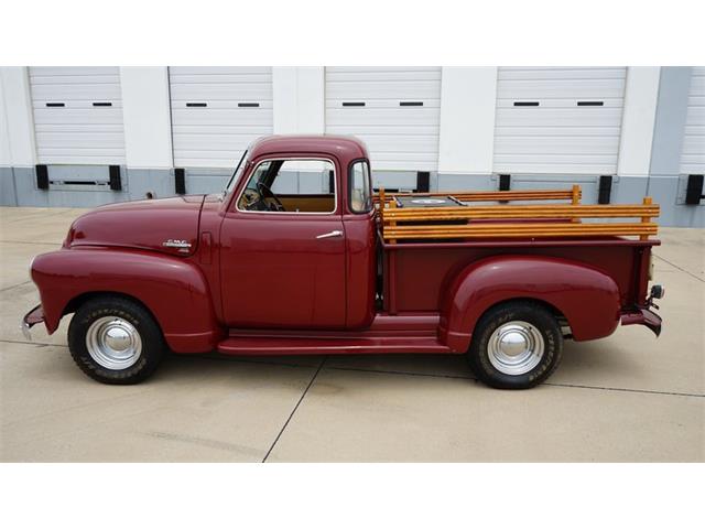 1950 GMC Pickup (CC-2071977) for sale in Grapevine, Texas