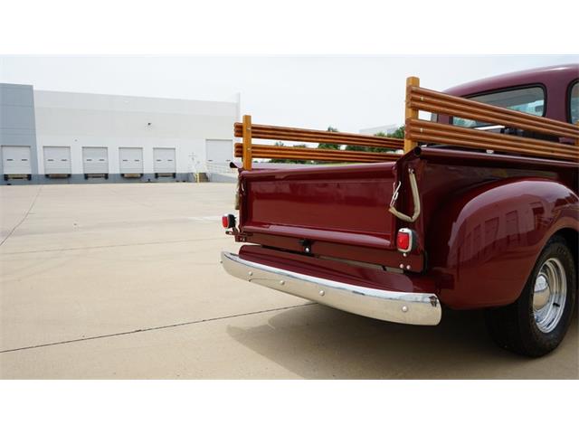 1950 GMC Pickup (CC-2071977) for sale in Grapevine, Texas