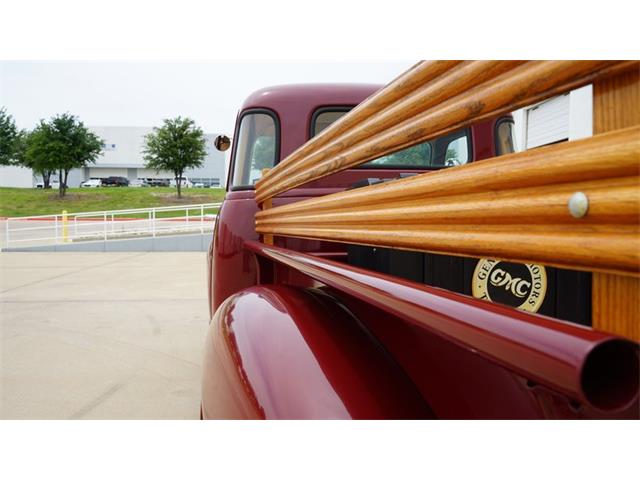 1950 GMC Pickup (CC-2071977) for sale in Grapevine, Texas