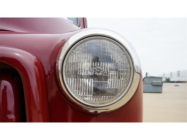 1950 GMC Pickup (CC-2071977) for sale in Grapevine, Texas