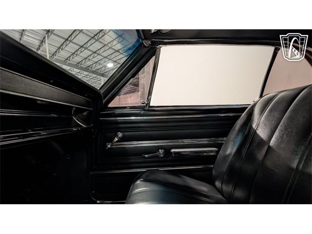 1966 Chevrolet Chevelle (CC-2071978) for sale in Caledonia, Wisconsin