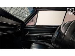 1966 Chevrolet Chevelle (CC-2071978) for sale in Caledonia, Wisconsin