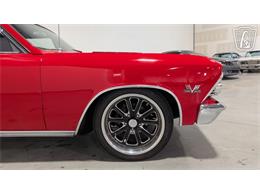 1966 Chevrolet Chevelle (CC-2071978) for sale in Caledonia, Wisconsin