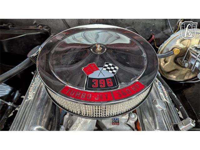1966 Chevrolet Chevelle (CC-2071978) for sale in Caledonia, Wisconsin