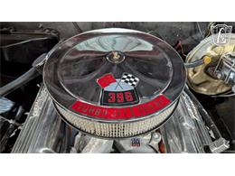 1966 Chevrolet Chevelle (CC-2071978) for sale in Caledonia, Wisconsin