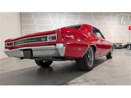 1966 Chevrolet Chevelle (CC-2071978) for sale in Caledonia, Wisconsin