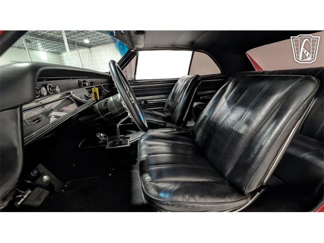 1966 Chevrolet Chevelle (CC-2071978) for sale in Caledonia, Wisconsin