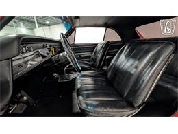 1966 Chevrolet Chevelle (CC-2071978) for sale in Caledonia, Wisconsin