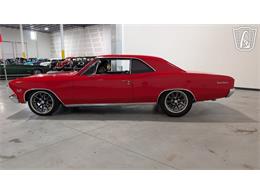 1966 Chevrolet Chevelle (CC-2071978) for sale in Caledonia, Wisconsin