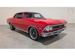 1966 Chevrolet Chevelle (CC-2071978) for sale in Caledonia, Wisconsin