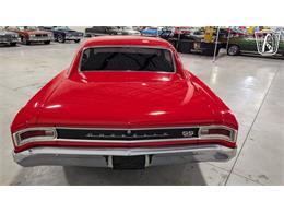 1966 Chevrolet Chevelle (CC-2071978) for sale in Caledonia, Wisconsin