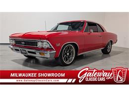 1966 Chevrolet Chevelle (CC-2071978) for sale in Caledonia, Wisconsin