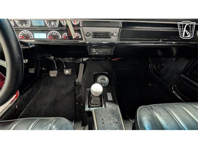 1966 Chevrolet Chevelle (CC-2071978) for sale in Caledonia, Wisconsin