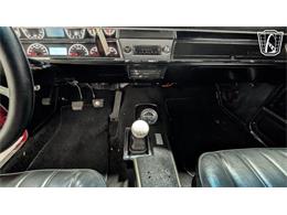 1966 Chevrolet Chevelle (CC-2071978) for sale in Caledonia, Wisconsin