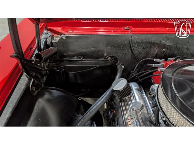 1966 Chevrolet Chevelle (CC-2071978) for sale in Caledonia, Wisconsin