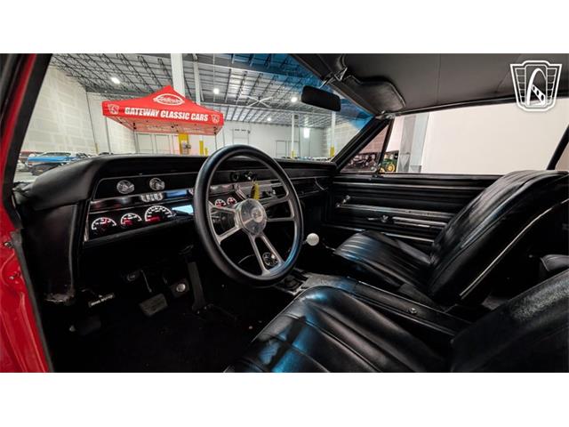 1966 Chevrolet Chevelle (CC-2071978) for sale in Caledonia, Wisconsin