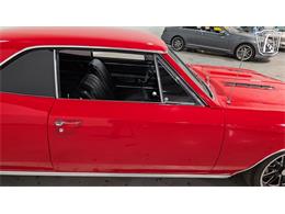 1966 Chevrolet Chevelle (CC-2071978) for sale in Caledonia, Wisconsin