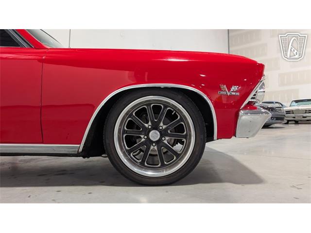 1966 Chevrolet Chevelle (CC-2071978) for sale in Caledonia, Wisconsin
