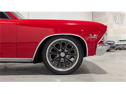 1966 Chevrolet Chevelle (CC-2071978) for sale in Caledonia, Wisconsin