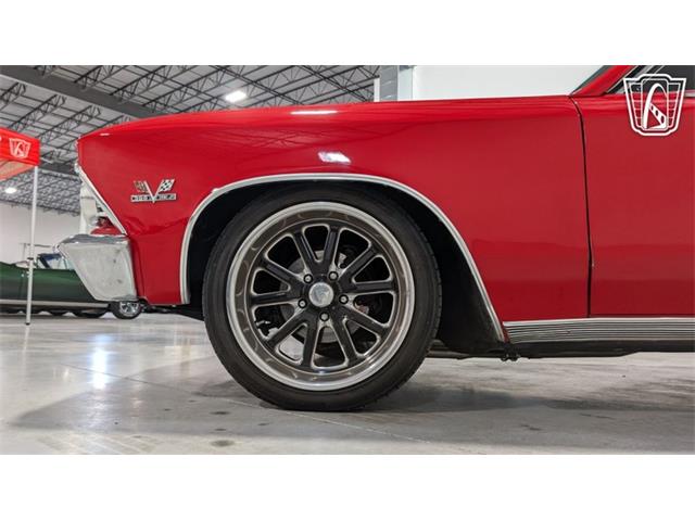 1966 Chevrolet Chevelle (CC-2071978) for sale in Caledonia, Wisconsin