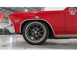 1966 Chevrolet Chevelle (CC-2071978) for sale in Caledonia, Wisconsin