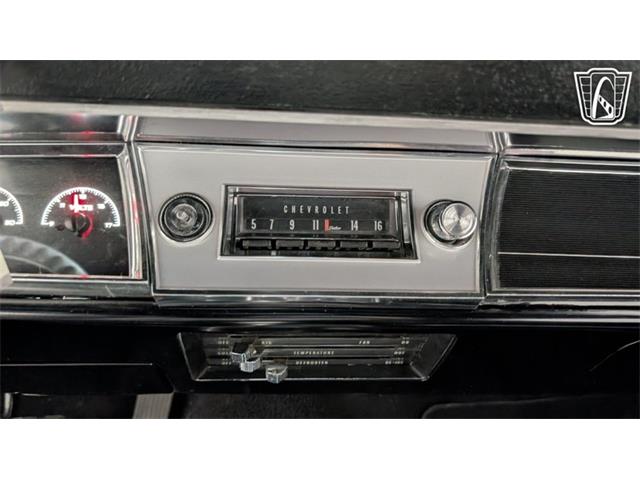 1966 Chevrolet Chevelle (CC-2071978) for sale in Caledonia, Wisconsin
